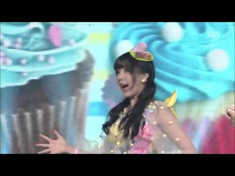 Orange Caramel - Catallena (Nana Accident)