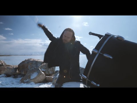 Foreign Figures - King (Live Lyric Video)