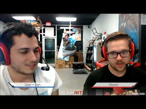 CFL Smackdown 180 Melee - Lad (Fox) vs Krudo (Sheik) - Winners Finals