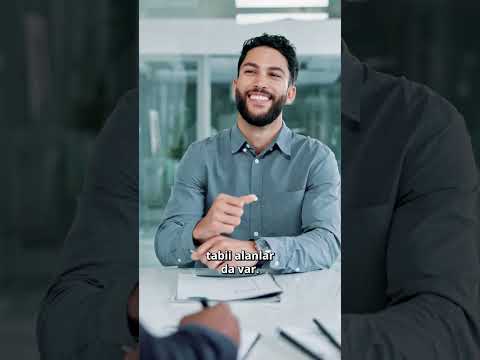 Korku mu, güven mi?