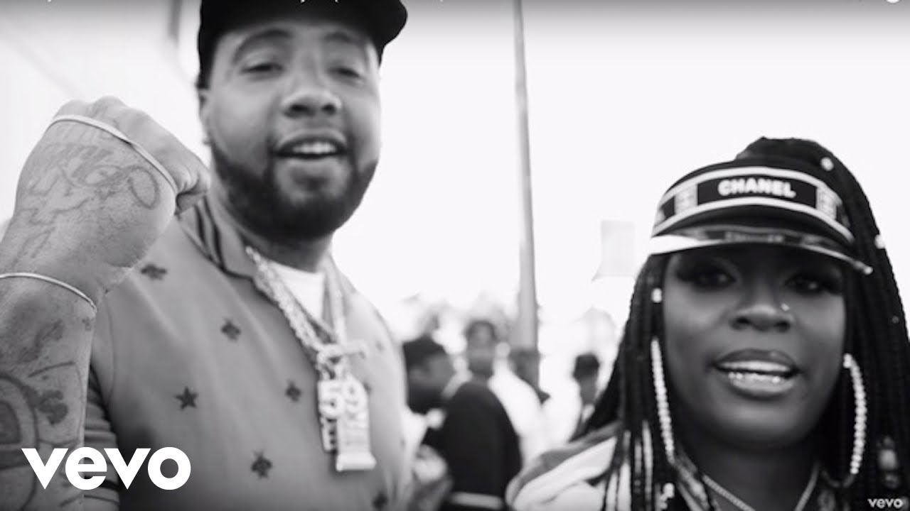 Philthy Rich ft. Kamaiyah — Break The Bank