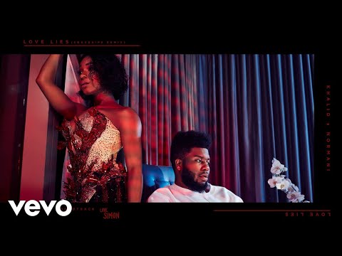 download lagu mp3 mp4 Love Lies Snakehips Remix, download lagu Love Lies Snakehips Remix gratis, unduh video klip Love Lies Snakehips Remix