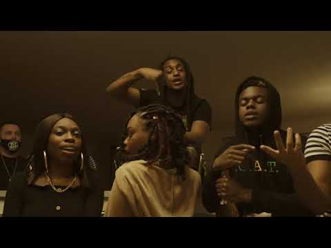 Mac J - BRISMODE (Dir.By SauceFilms)