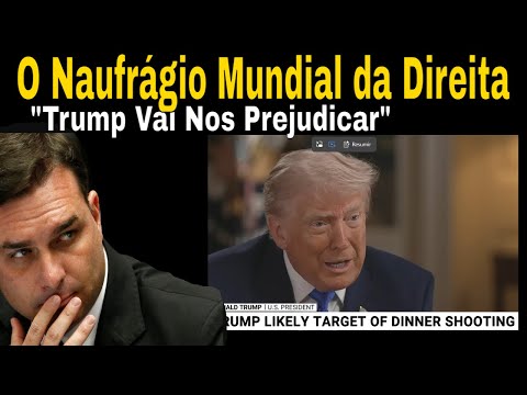 SEMANA QUENTE! DIREITA 