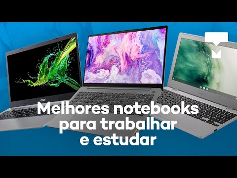 , title : 'TOP 7 MELHORES NOTEBOOKS para ESTUDAR e TRABALHAR – 2023'