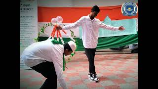 Sunshine English School Video