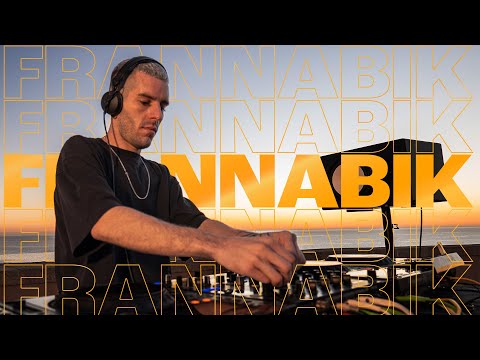 Frannabik - 10 Years Anniversary | Drum and Bass