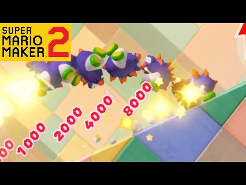 Wait, It Was All A Scam? - Endless Super Expert (no skips) #168