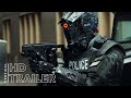 Code 8 | Official Trailer (HD) | Vertical Entertainment
