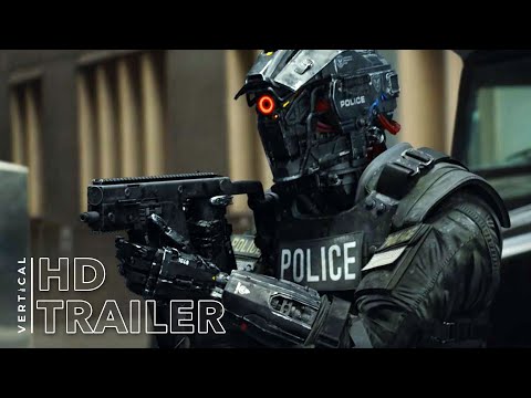 Code 8 Movie Trailer