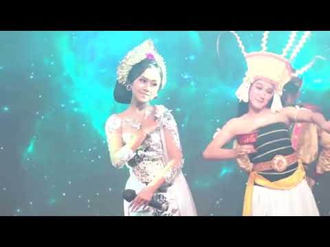 Launching Bali Kumara 9 - Ning (Part 24)