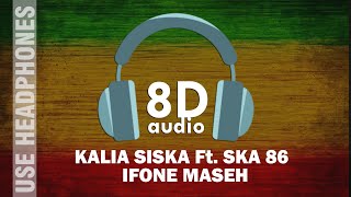 Download lagu INFONE MASEH - KALIA SISKA ft SKA 86 | 8D AUDIO mp3