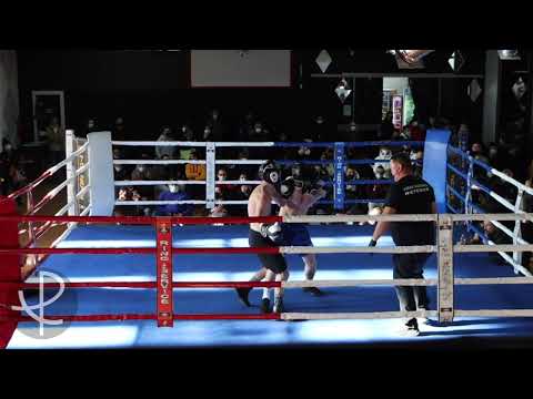 Simone Bruno vs Gabriele Quaresima //Christmas Cup 2021