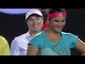 Sania Mirza Full Match 1