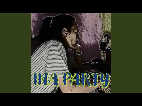INA PARTY HOUSE 02