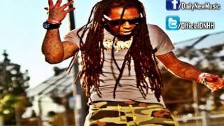 Lil Wayne - Turn On The Lights (Freestyle) (Full Version)