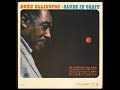 1960 - Duke Ellington - Three J's blues