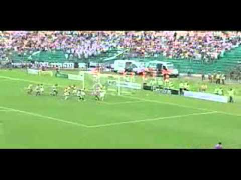 Figueirense 0 x 1 Criciúma   Criciúma Campeao em cima dos Brocolis!!!