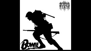 Video Agares - Heroes (David Bowie Cover) - official video