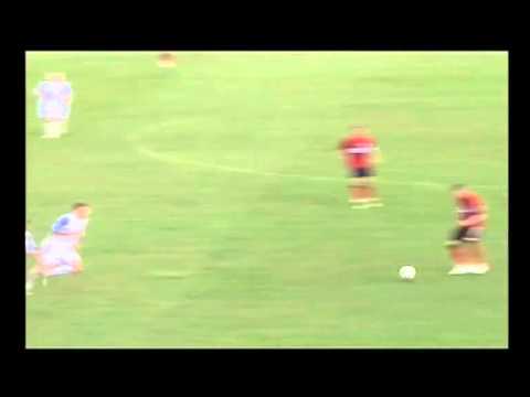 Avantul Reghin - Fortuna Brazi 0-2