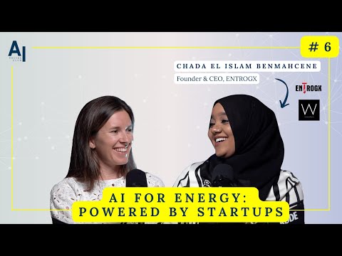 AI for Energy, Powered by AI Startups thumbnail