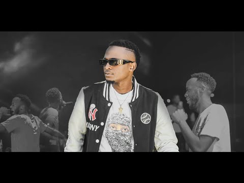 Mwanache - Brother M ( Official Music Video ) Tribute To Martse.