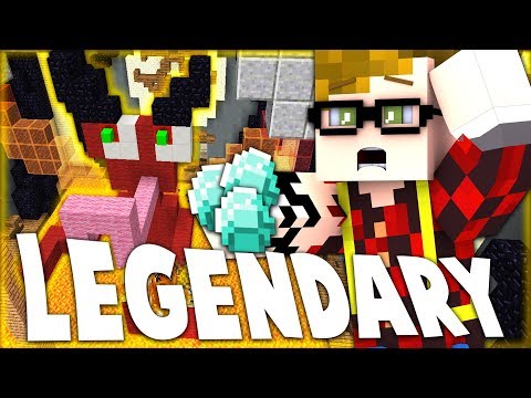 BUILD BATTLE: DIAMANTI DAL CIELO.. LEGGENDARIO PER ST3PNY!!