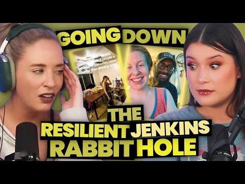 Going Down the Resilient Jenkins Rabbit Hole: Tiktok's 'Most Hated Family' (190)