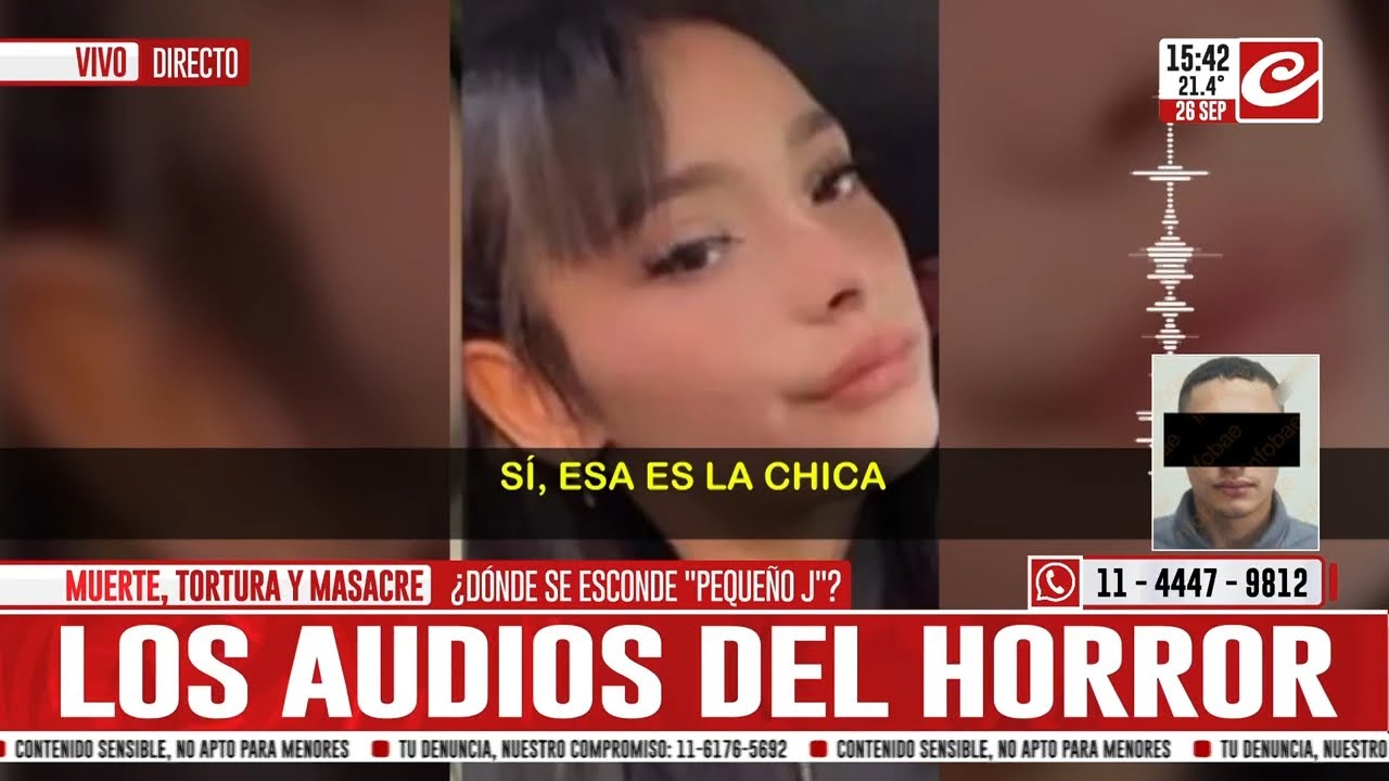 Así rompía el silencio una de las amigas de Lara