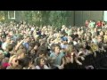 Justice [2007-08-09] Oya Festival, Oslo (Norway) DJ ...