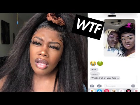 STORYTIME: HAIRSTYLIST/MAKEUP ARTIST HORROR STORY | (with receipts)