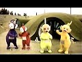 Teletubbies Bumping Dance