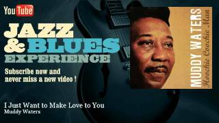 Muddy Waters - I Just Want to Make Love to You - Videocover