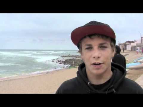 Luke Dillon Gran Bretaña