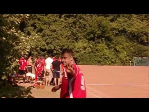 FC Herford - TV Elverdissen II, 19.8.2012, 1. Spiel