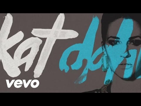 Kat Dahlia - Gangsta (lyric video)