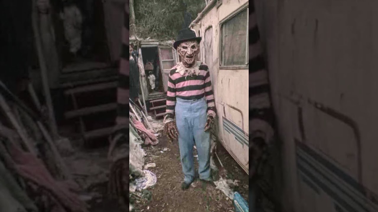 1975 Halloween Night – The Moment Everything Changed