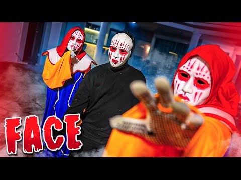 We took our clothes off on Facebook for the first time and we regretted it so much!