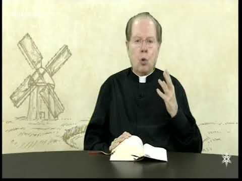 O Pão Nosso  22 Dezembro 2018      -      Pe.F.C.Cardoso