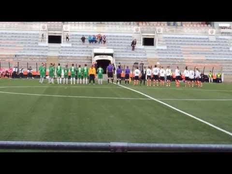 Coupe de France féminine : FC Lorient - Angers CBOS