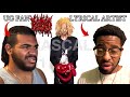 HAS UNDERGROUND MUSIC GONE TOO FAR Bleood RASCAL 51 REACTION