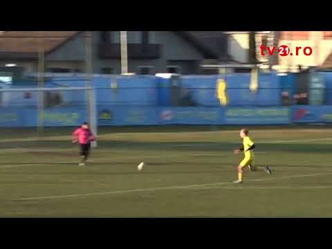 Accidentare horror la FC Câmpia Turzii. Denis Baciu Transportat la Cluj pentru operație (video)