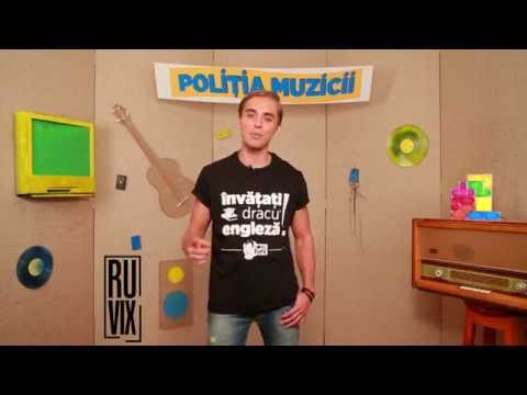 Cotofan/Politia Muzicii: Cortes & Andreea Balan, Maxim - Noapte fara tine