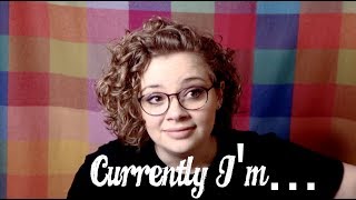Currently I&#39;m... ♥ Carrie Hope Fletcher