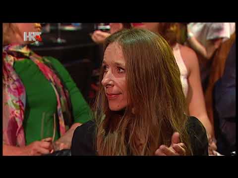 Porin 2013: Najbolji album pop glazbe - Opet Si Pobijedila (Tony Cetinski)