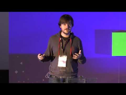 How to Web 2015: Larry Gadea - From 0 to 15 million. The story of Envoy