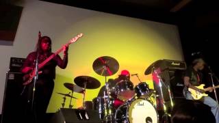 Death - &quot;Rock-N-Roll Victim&quot; / &quot;A Band Called Death&quot; - Cinefamily Los Angeles  06-28-2013