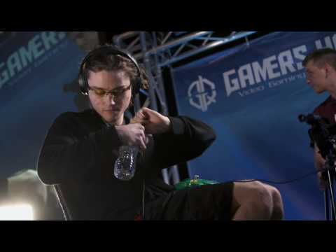 Smash ‘N’ Splash 3 - N64 Top 8 - Winners Final - Superboomfan vs. Wizzrobe