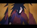 YALA SLOWED QMIIR DJ Zarek Irokz Madara Uchiha Edited By Senju 7