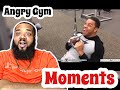Hodgetwins Angry Gym Moments REACTION TRY NOT TO LAUGH